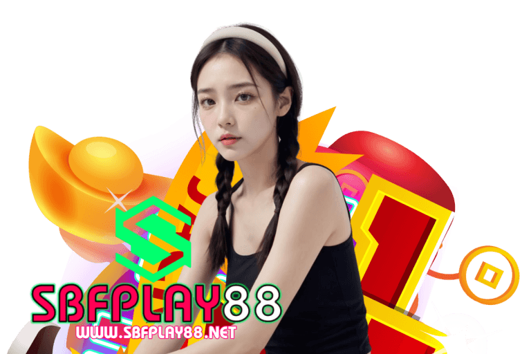 sbfplay ทางเข้า