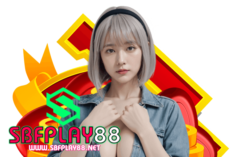 sbfplay เครดิตฟรี