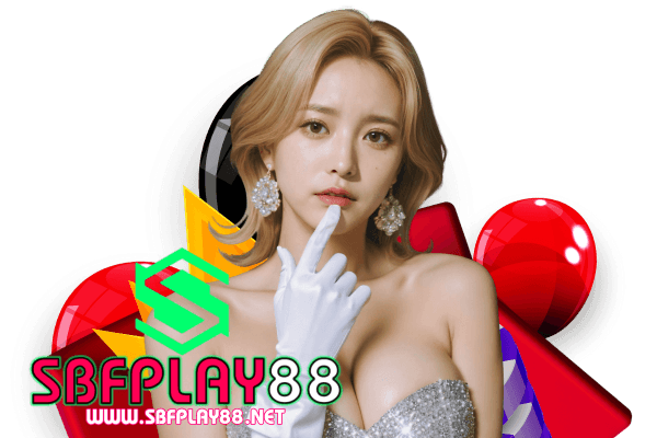 sbfplay88 เข้าสู่ระบบ